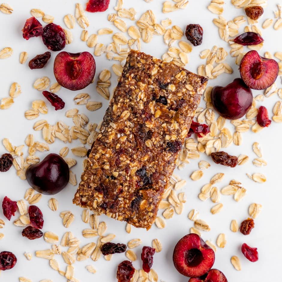 GoMacro Indulge in Protein-Packed Flavors Like Coconut, Cashew Caramel, Peanut Butter & More 12 pack Variety