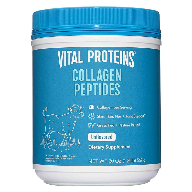 Collagen Peptides